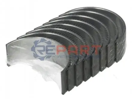 Комплект вкладишів шатунних KOLBENSCHMIDT CB1460A050 Купити в Україні