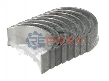 Шатунний підшипник (STD) TOYOTA AVENSIS, AVENSIS VERSO, COROLLA, COROLLA VERSO, PREVIA II, RAV 4 II 2.0D 10.99-03.09 KOLBENSCHMIDT CB1460ASTD Купити в Україні