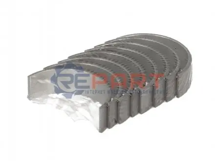 Шатунний підшипник (0,50) MINI (R50, R53) SUBARU TREZIA TOYOTA AURIS, COROLLA, IQ, URBAN CRUISER, VERSO S, YARIS, YARIS VERSO 1.4D 09.00 KOLBENSCHMIDT CB1461A050