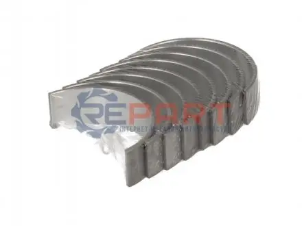 Комплект вкладишів шатунних KOLBENSCHMIDT CB1461ASTD Купити в Україні