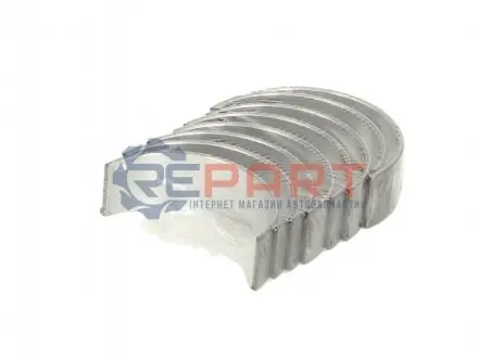 Шатунний підшипник (STD) MINI (R50, R53) SUBARU TREZIA TOYOTA AURIS, COROLLA, URBAN CRUISER, VERSO S, YARIS, YARIS VERSO 1.4D 09.00 KOLBENSCHMIDT CB1462ASTD