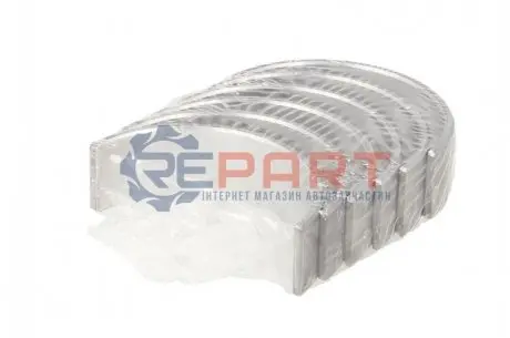 Шатунний підшипник (0,50) CITROEN C1, C1 II DAIHATSU CUORE VII, SIRION PEUGEOT 107, 108 SUBARU JUSTY IV TOYOTA AYGO, AYGO X, IQ, YARIS, YARIS / VIOS 1.0/1.0LPG 01.05 KOLBENSCHMIDT CB1463A050