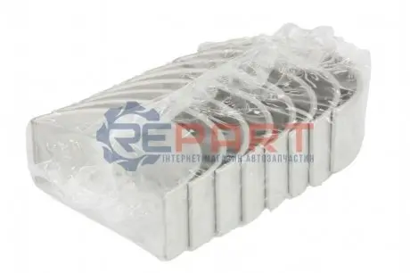 Шатунний підшипник (0,50) LEXUS IS II TOYOTA AURIS, AVENSIS, COROLLA, COROLLA VERSO, RAV 4 III, RAV 4 IV, VERSO 2.0D/2.2D 07.05-09.19 KOLBENSCHMIDT CB1473GP050