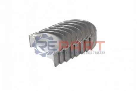 Вкладиші шатунні Opel Combo 1.7DTI/CDTI (STD) KOLBENSCHMIDT CB1624ASTD Купити в Україні