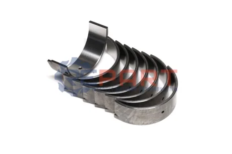 Комплект вкладишів шатунних KOLBENSCHMIDT CB-1825A 0.50 Купити в Україні