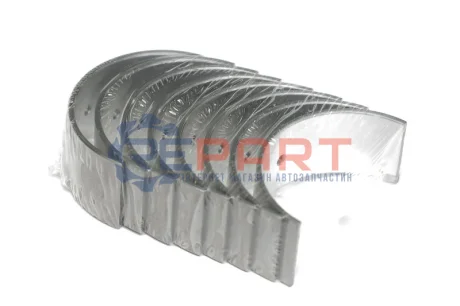 Комплект вкладишів шатунних KOLBENSCHMIDT CB-1827A STD Купити в Україні