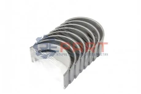 Шатунний підшипник (STD) MITSUBISHI DELICA / SPACE GEAR, L200, PAJERO CLASSIC, PAJERO II, PAJERO III, PAJERO IV, PAJERO SPORT I, PAJERO SPORT II, CANTER VI (FE5, FE6, FB5, FB6) 2.8D/3.2D KOLBENSCHMIDT CB1832GPSTD