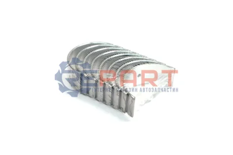 Вкладыши шатунные MAZDA 1.8/2.0/2.0D/2.2/2.2D F8/RF (выр-во NDC) KOLBENSCHMIDT CB-2004A 0.50