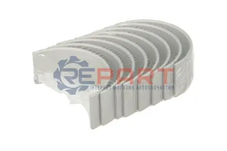 Фото 1 — Комплект вкладишів шатунних KOLBENSCHMIDT (CB-2200GP STD) Фото Комплект вкладишів шатунних KOLBENSCHMIDT (CB-2200GP STD) зображення 1