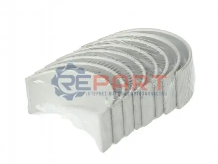 Шатунний підшипник (STD) HONDA CITY III, CIVIC III, CIVIC IV, CIVIC V, CRX I ROVER 200 I 1.3 08.83-11.99 KOLBENSCHMIDT CB2204GPSTD Купити в Україні