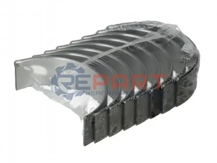 Комплект вкладишів шатунних KOLBENSCHMIDT CB2305ASTD Купити в Україні