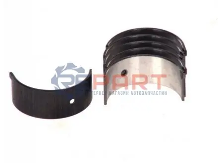 Шатунний підшипник (STD) DAEWOO TICO SUZUKI ALTO I, ALTO II, ALTO III, ALTO IV, MARUTI 0.8 06.82-05.97 KOLBENSCHMIDT CB2401ASTD
