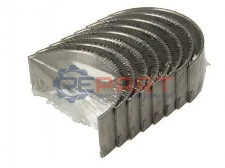 Вкладиш шатунний KOLBENSCHMIDT CB2805A025