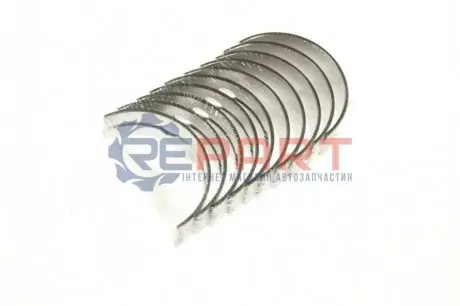 Вкладиші шатунні Renault Master II 3.0dCi 03- (STD) KOLBENSCHMIDT CB2805ASTD Купити в Україні