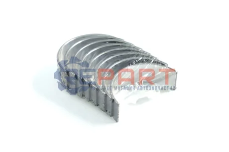 Комплект вкладишів шатунних KOLBENSCHMIDT CB3889ASTD Купити в Україні