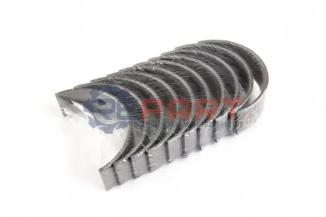 Комплект вкладишів колінвалу KOLBENSCHMIDT MS1213GPSTD Купити в Україні