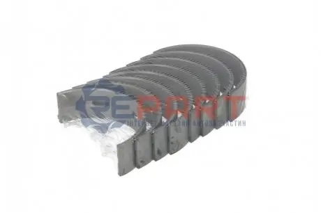 Комплект вкладишів колінвалу KOLBENSCHMIDT MS1219GP025 Купити в Україні