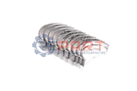 Підшипник ковзання KOLBENSCHMIDT MS-1224A STD Купити в Україні