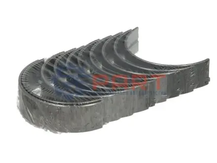 Комплект вкладишів колінвалу KOLBENSCHMIDT MS-1229A 0.25 Купити в Україні