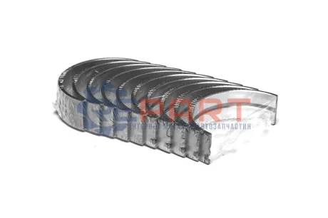 Комплект вкладишів колінвалу KOLBENSCHMIDT MS-1229A 0.50 Купити в Україні