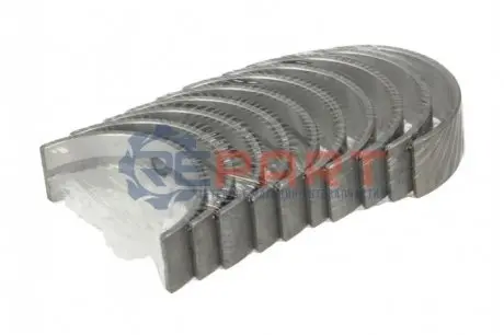 Комплект вкладишів колінвалу KOLBENSCHMIDT MS1471ASTD Купити в Україні