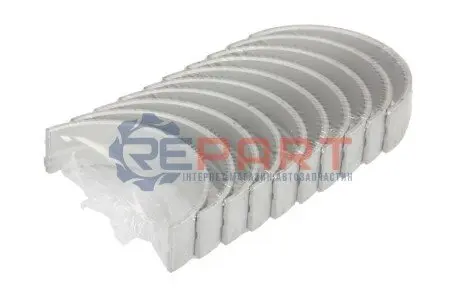 Вкладиші корінні Opel Combo 1.7DI/DTI/CDTI 01- (STD) KOLBENSCHMIDT MS-1625GP STD Купити в Україні