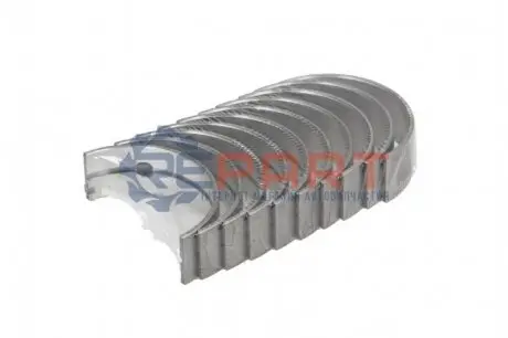 Подшипник скольжения KOLBENSCHMIDT MS1834ASTD Купить в Украине
