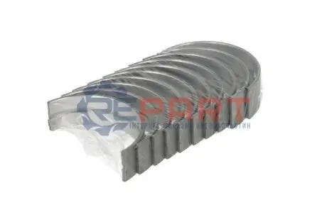 Вкладиші корінні Kia Sportage 2.0 TD 97-03 (STD) KOLBENSCHMIDT MS2007ASTD Купити в Україні