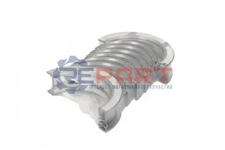 Комплект вкладишів колінвалу KOLBENSCHMIDT MS2306ASTD Купити в Україні