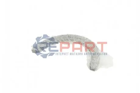 Напівкільце колінвалу (комплект) (STD) MITSUBISHI CARISMA, DELICA / SPACE GEAR, ECLIPSE II, GALANT VII, GALANT VIII, L 300 III, L200, L400, LANCER IV, LANCER V, LANCER VI, LANCER VII 2.0 10.92-12.13 KOLBENSCHMIDT TW1834ASTD
