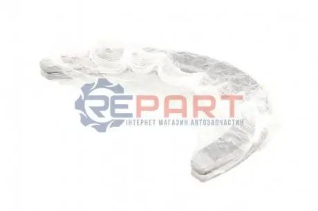 Фото Напівкільце колінвалу KOLBENSCHMIDT (TW1845ASTD) зображення 1