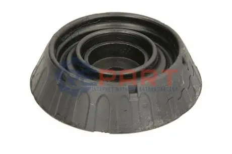 Подушка амортизатора передн Лів/Прав HYUNDAI I10 I, IX20 KIA PICANTO I, VENGA 1.0-1.6D 04.04-07.19 KOREA A70329OEM Купити в Україні