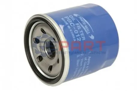 Фільтр масла KOREA B10010OEM Купити в Україні