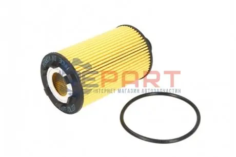 Масляний фільтр SSANGYONG ACTYON II, ACTYON SPORTS I, ACTYON SPORTS II, KORANDO, MUSSO, MUSSO GRAND, REXTON, REXTON W / REXTON, RODIUS II, STAVIC, XLV 1.6D/2.0D/2.2D 11.10 KOREA B10012OEM Купити в Україні