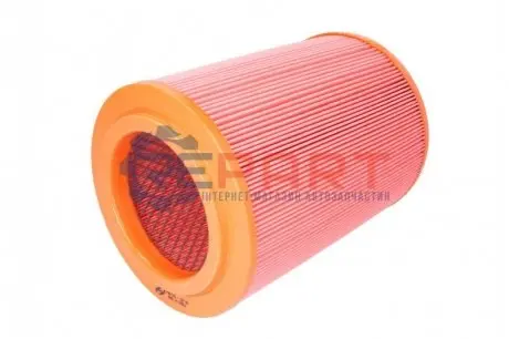 Фільтр повітряний KIA K2500, K2700 III, K2900 2.5D/2.7D/2.9D 07.04 KOREA B20320OEM Купити в Україні