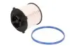 Фото Паливний фільтр CHEVROLET CRUZE, MALIBU, ORLANDO OPEL ASTRA J, ASTRA J GTC, CASCADA, INSIGNIA A, INSIGNIA A COUNTRY, MERIVA B, ZAFIRA C SAAB 9-3, 9-5 1.3D-2.0D 09.04 KOREA (B30020OEM) зображення 1