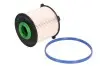 Фото Паливний фільтр CHEVROLET CRUZE, MALIBU, ORLANDO OPEL ASTRA J, ASTRA J GTC, CASCADA, INSIGNIA A, INSIGNIA A COUNTRY, MERIVA B, ZAFIRA C SAAB 9-3, 9-5 1.3D-2.0D 09.04 KOREA (B30020OEM) зображення 2
