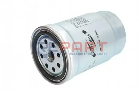 Фильтр топлива KOREA B30526OEM Купить в Украине