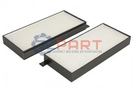 Фільтр салону KOREA B40010OEM Купити в Україні