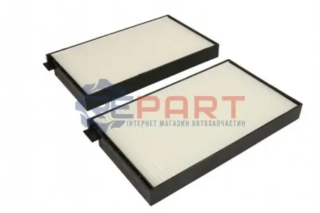 Фильтр салона KOREA B40517OEM