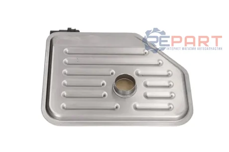 Гідравлічний фільтр коробки передач HYUNDAI COUPE I, COUPE II, ELANTRA III, EQUUS / CENTENNIAL, GRANDEUR, I30, IX35, SANTA FÉ I, SANTA FÉ II, SONATA II, SONATA III, SONATA IV 1.6-3.8 09.88 KOREA B50500H