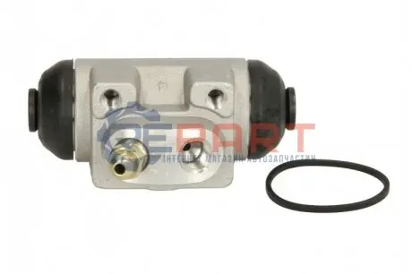 Гальмівний циліндр задн Прав HYUNDAI GALLOPER II 2.5D/3.0 08.98-12.03 KOREA C50524OEM