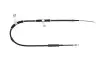 Фото Трос ручного гальма KOREA (C70041D) зображення 1