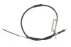 Трос остановочных тормозов KOREA (C70319OEM) изображение 1