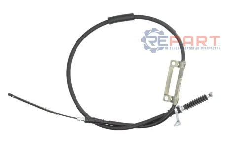 Трос остановочных тормозов KOREA C70319OEM