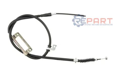 Трос ручного тормоза KOREA C70320OEM