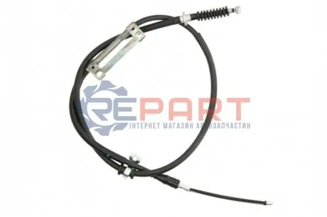 Трос ручного гальма KOREA C70323OEM