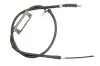 Фото Трос ручного гальма KOREA (C70324OEM) зображення 1