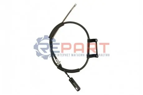 Трос ручного гальма KOREA C70335OEM