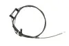 Трос ручного тормоза KOREA (C70336OEM) изображение 1